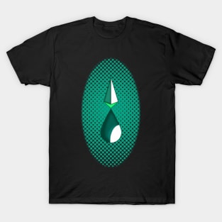 Malachite Gems T-Shirt